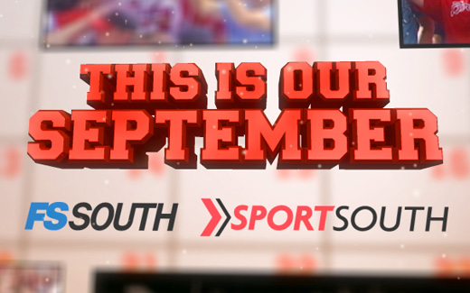 This is Our September - :30 Promo